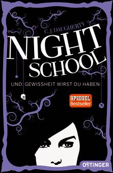 Night school - Gewissheit