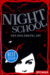 Night school - Zweifel