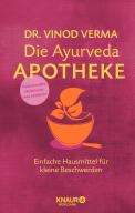 Die Ayurveda Apotheke
