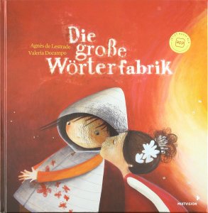 Die große Wörterfabrik