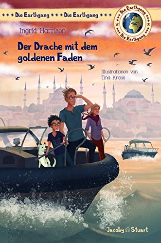 Der Drache mit dem goldenen Faden