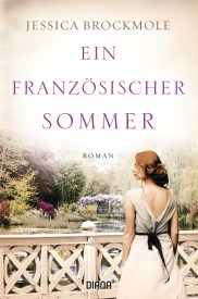 Ein franzoesischer Sommer von Jessica Brockmole