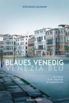 Blaues Venedig