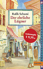 Der ehrliche Lügner