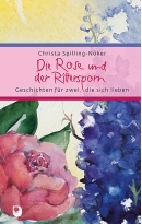 Die Rose und der Rittersporn