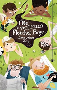 Die verflixten Fletcher Boys