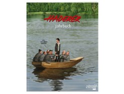 Haderer Jahrbuch