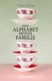 Das Alphabet meiner Familie
