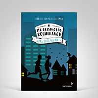 Mr Griswolds Bücherjagd