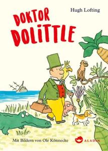 Dr. Dolittle