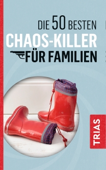 Chaos Killer
