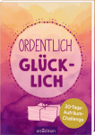 Ordentlich glücklich