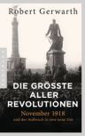Die grösste aller Revolutionen