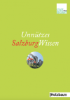 Unnützes Salzburg Wissen