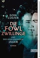 Die Fowl Zwillinge