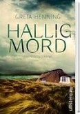 Halligmord