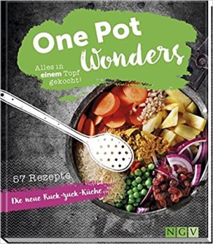 one pot wonders