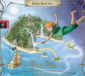 peter pan